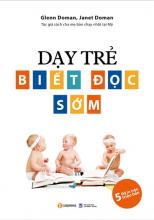 Dạy trẻ biết đọc sớm