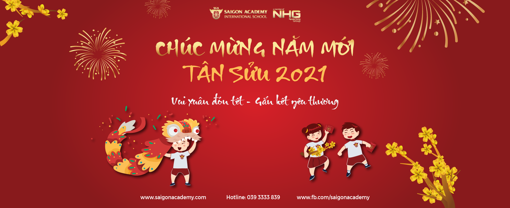 TÂN SỬU 2021